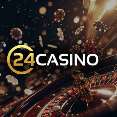 24 Casino som topvalg for norske spillere